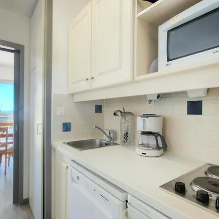 Parc - Maeva - 1 Piece 4 Personnes Confort Mae-7731