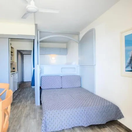 Parc - Maeva - 1 Piece 4 Personnes Confort Mae-7731 Apartment *