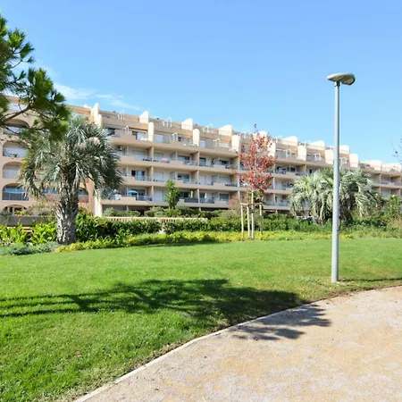 Parc - Maeva - 1 Piece 4 Personnes Confort Mae-7731 Apartment *